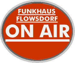 clicken Sie hier, um die Flowsdorf Webradio Show online zu hören!